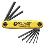 BONDHUS CORP 12591