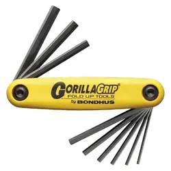 BONDHUS CORP-12591
