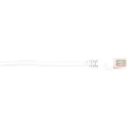 BLACK BOX CORPORATION-CAT5EPC-025-WH