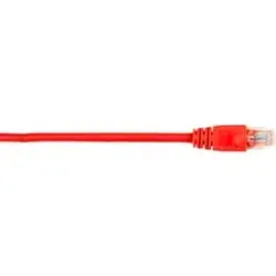 BLACK BOX CORPORATION-CAT5EPC-025-RD