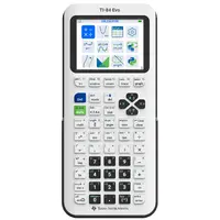 Texas Instruments-84EVO/FC/1L1/A