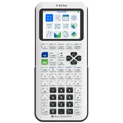 Texas Instruments-84EVO/FC/1L1/A