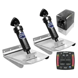 Bennett Marine-M80OBI