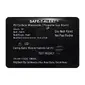 Safe-T-Alert-25-741-BL