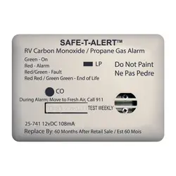 Safe-T-Alert-25-741-WT