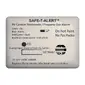 Safe-T-Alert-25-741-WT