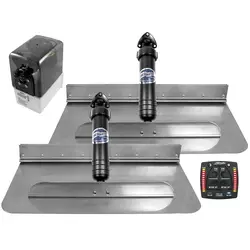 Bennett Marine-2412OBI
