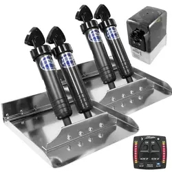 Bennett Marine-ST12OBI