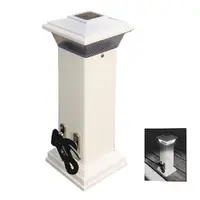 Dock Edge DE96250F