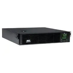 Interex By TrippLite-SMART2200RM2U