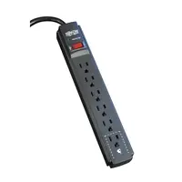 Interex By TrippLite-TLP606B