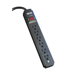 Interex By TrippLite-TLP606B