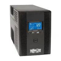 Interex By TrippLite-OMNI1500LCDT