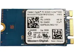 Western Digital-SDSDAF4-032G-I