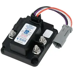 Egis Mobile Electric-7612-24