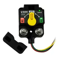 Egis Mobile Electric-8610-6300