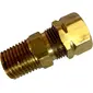 Uflex USA-CONNECTOR FITT.