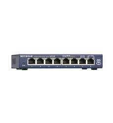 NETGEAR-GS108-400NAS