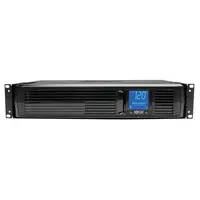Interex By TrippLite-TRPSMART1500LCD