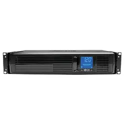 Interex By TrippLite-TRPSMART1500LCD