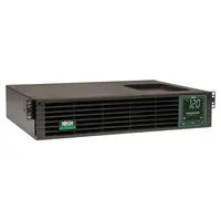 Interex By TrippLite-SMART1000RM2UL