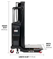 ServerLIFT-SL-500FX