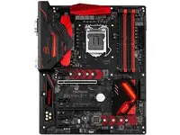 ASRock-H270M-ITX/AC