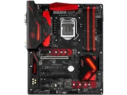 ASRock-H270M-ITX/AC