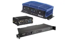 DEJERO LABS INC-GATEWAY-3220F
