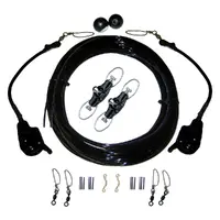 Rupp Marine-CA-0172-MO