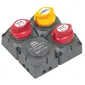 BEP Marine-716-SQ-140A-DVSR