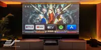 Elite Screens-PRO115HMT