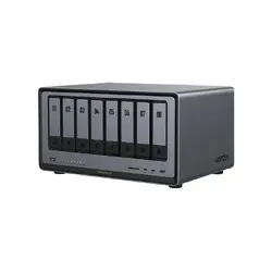 UGREEN-DXP8800 PLUS