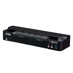 Aten Technologies-CS1924A