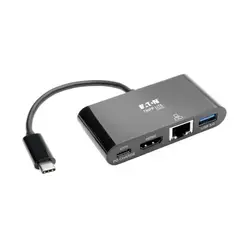 Eaton Tripplite-U444-06N-HGUB-C