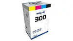 Magicard MC300YMCKO/2
