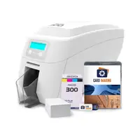 Magicard-3300-0001/2