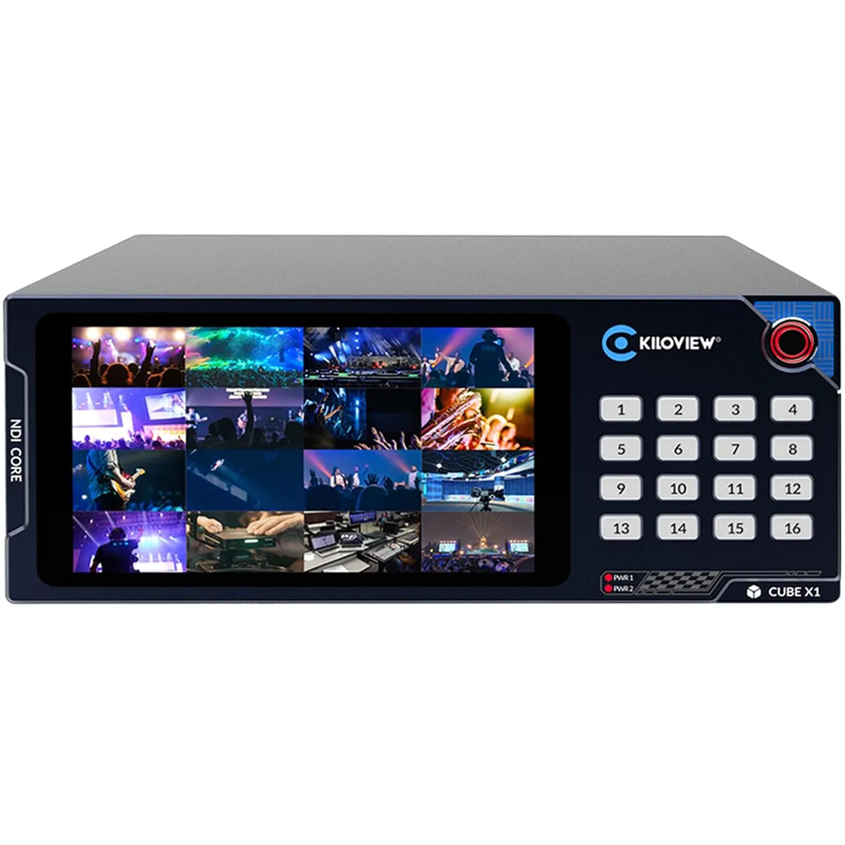 CUBEX1