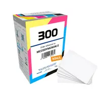 Magicard-MC250YMCKOK/2