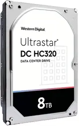 Western Digital-HUS728T8TALE604