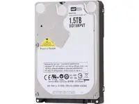Western Digital-HTS721010A9E630