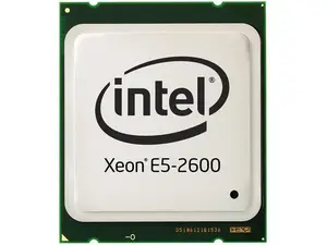Hpe 725283-001 - HP INTEL XEON E3-1230 V3