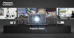 PANASONIC-PT-WPAINT3DLP
