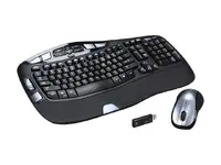 IKEY-DU-5K-TP2-PS2