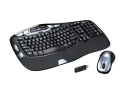 IKEY-DU-5K-TP2-PS2
