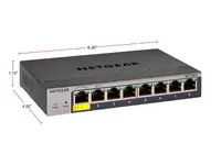 NETGEAR-GS108T-300NAS