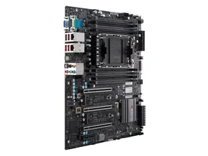 Rubrik Go MBD-X13SAN-C-WOHS-O - Supermicro MB MBD-X13SAN-C-WOHS-O SoC Celeron 7305EE FCBGA-1744 64GB 3.5 SBC