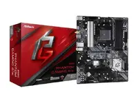 ASRock-A520M PHANTOM GAMING 4