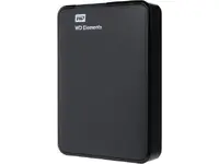 Western Digital-1EX3264