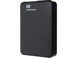 Western Digital-1EX3264